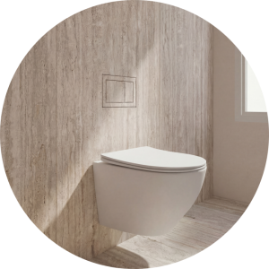  The Toilet Collection