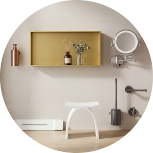 Badkamer Accessoires