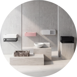 Fonteinen & Toiletmeubels