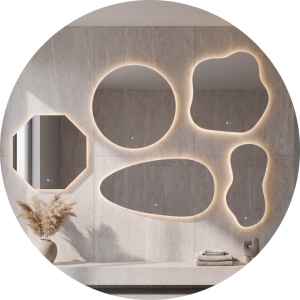 The Mirror Collection