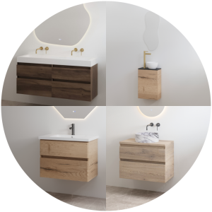 The Cabinet Collection