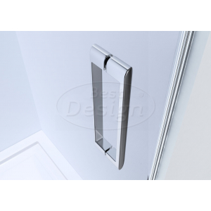 Best-Design deurhendel voor 'Erico' 3856410-3856500-3875280