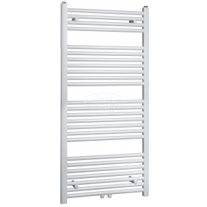 Best-Design 'Zero-White' radiator Wit 729 W 1200x600mm