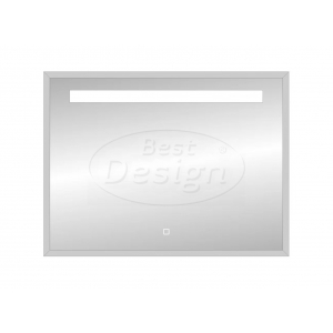 Best-Design 'Miracle' LED spiegel B=90cm x H=60cm