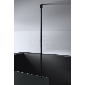 Best-Design  'Black' plafond stabilisatie stang 