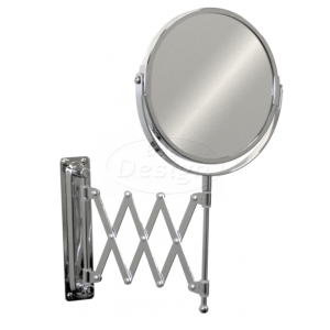 Best-Design 'Harmonica' wand cosmetica spiegel 170 mm