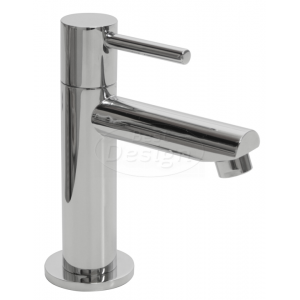 Best-Design Chrome 'Aquador' toiletkraan 